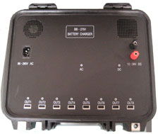 西安遠(yuǎn)康電子科技 16.8V/14.4V及300W 8路鋰電池充電器產(chǎn)品詳解
